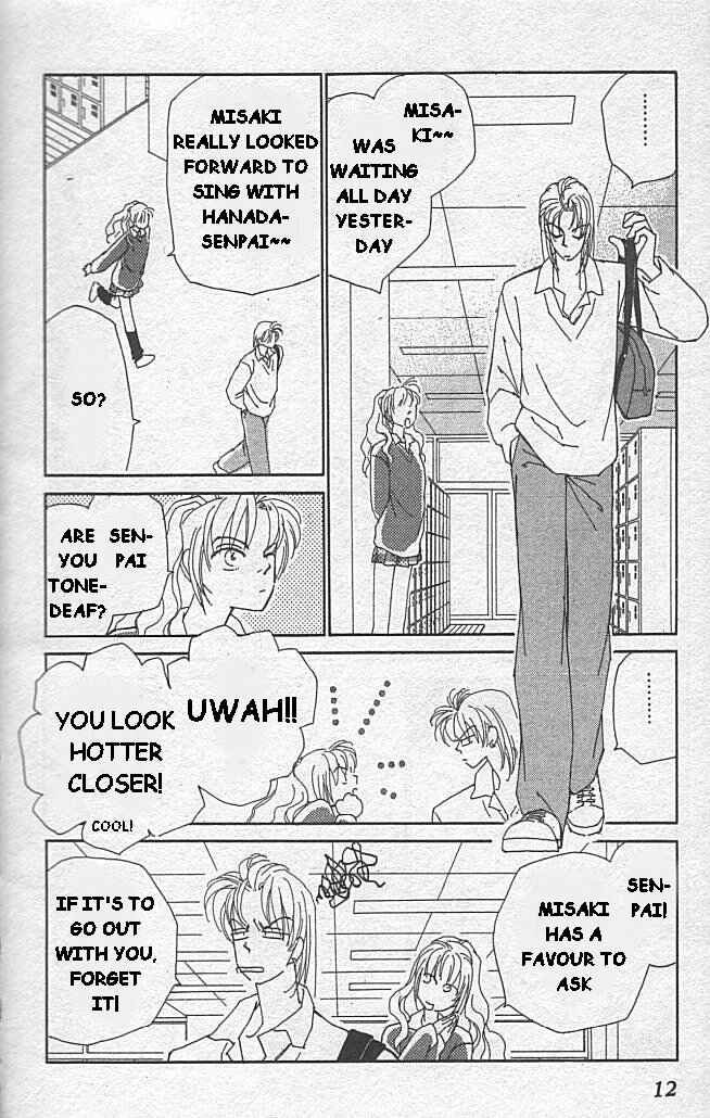 Page 10 Chapter 5 Kirai