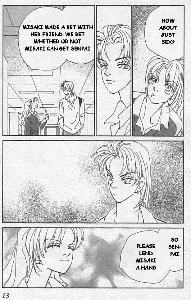 Page 11 Chapter 5 Kirai