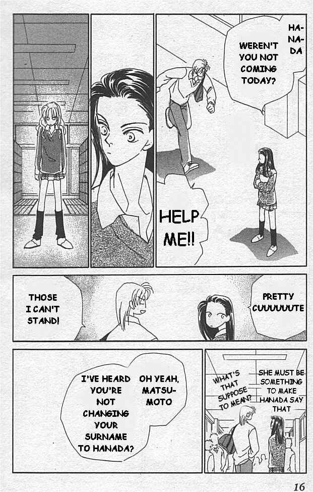 Page 14 Chapter 5 Kirai