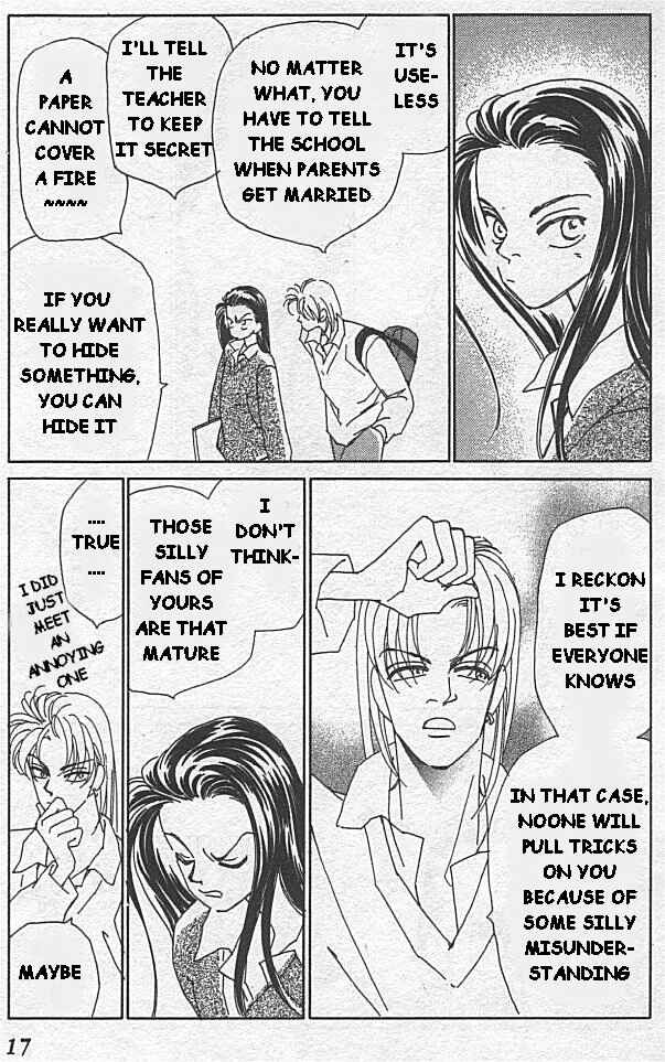 Page 15 Chapter 5 Kirai