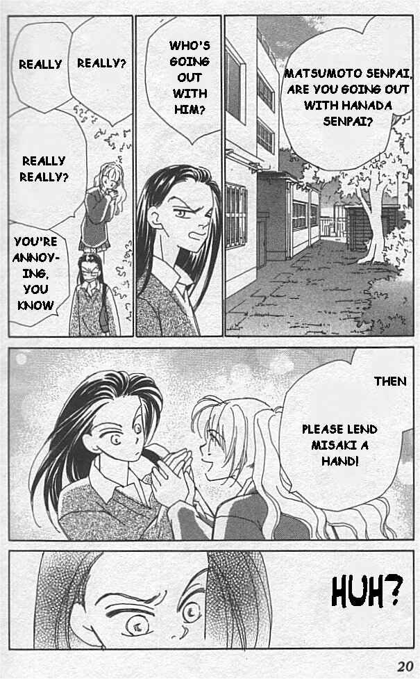Page 18 Chapter 5 Kirai