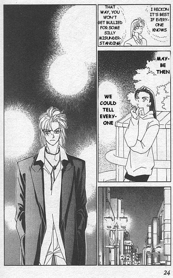 Page 22 Chapter 5 Kirai