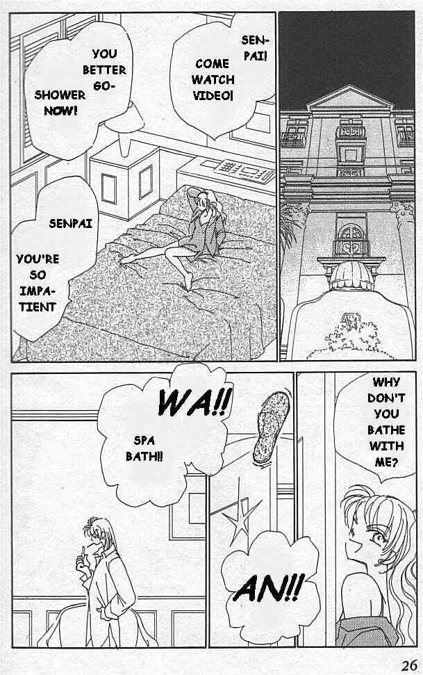 Page 24 Chapter 5 Kirai