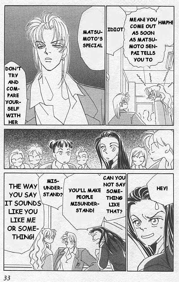 Page 31 Chapter 5 Kirai