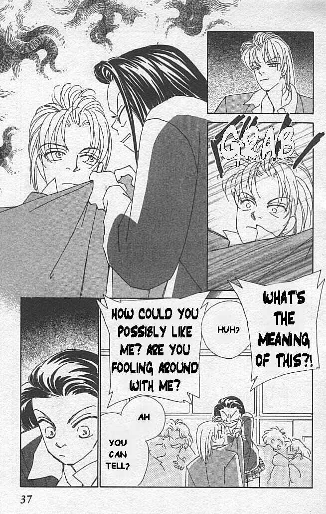 Page 35 Chapter 5 Kirai
