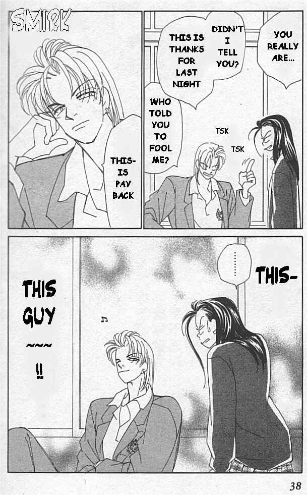 Page 36 Chapter 5 Kirai