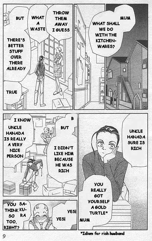 Page 7 Chapter 5 Kirai