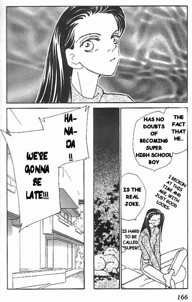 Page 18 Chapter 9 Kirai