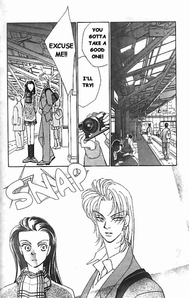 Page 2 Chapter 9 Kirai
