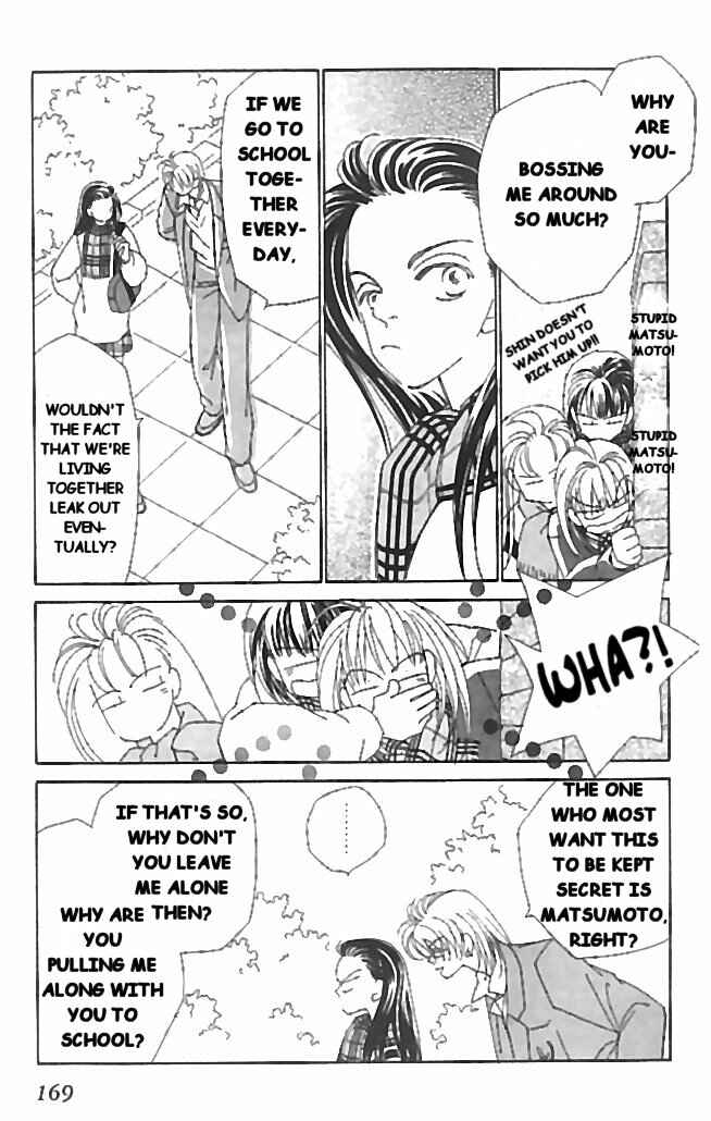 Page 21 Chapter 9 Kirai