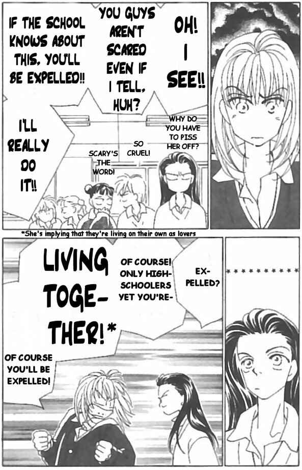 Page 27 Chapter 9 Kirai