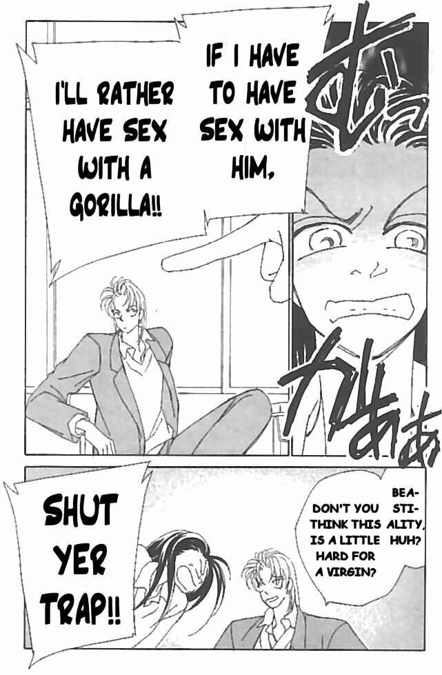 Page 29 Chapter 9 Kirai
