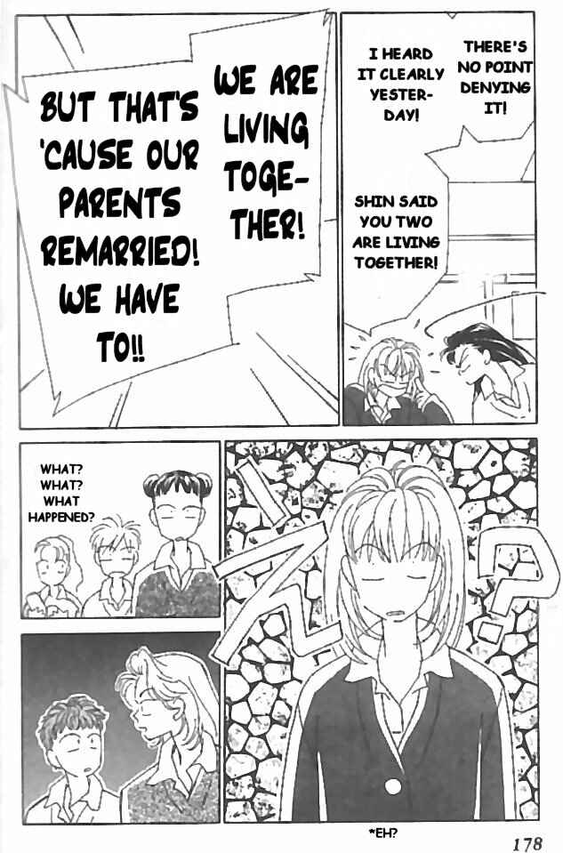 Page 30 Chapter 9 Kirai