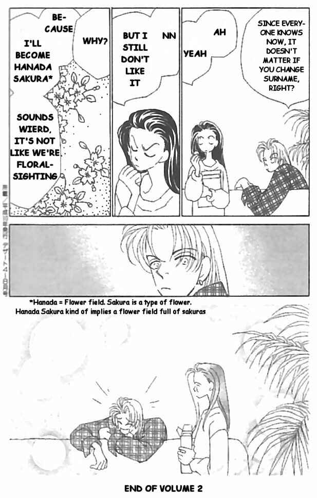 Page 34 Chapter 9 Kirai