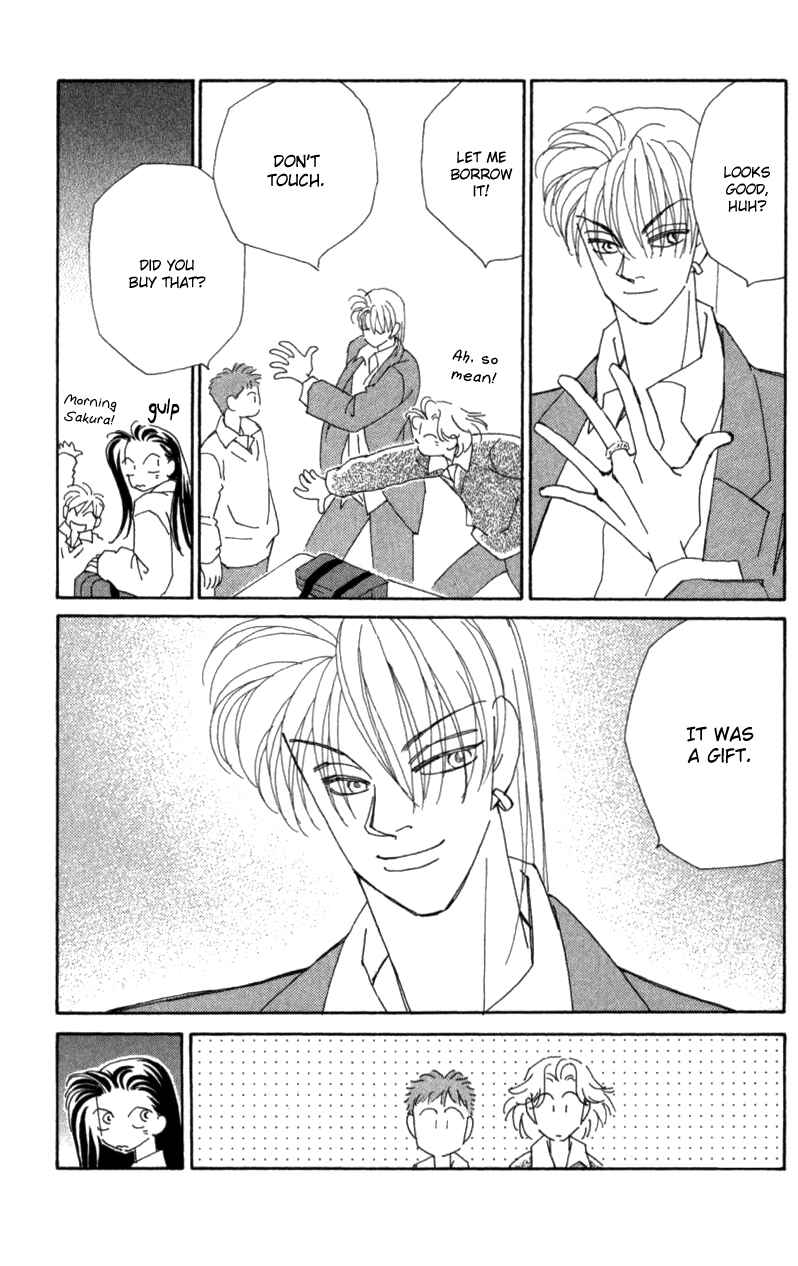 Page 18 Chapter 29 Kirai