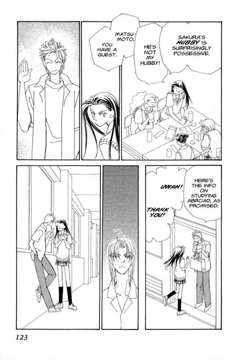 Page 21 Chapter 33 Kirai