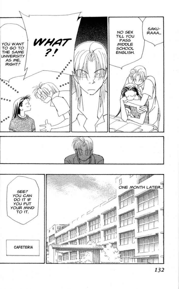 Page 30 Chapter 33 Kirai