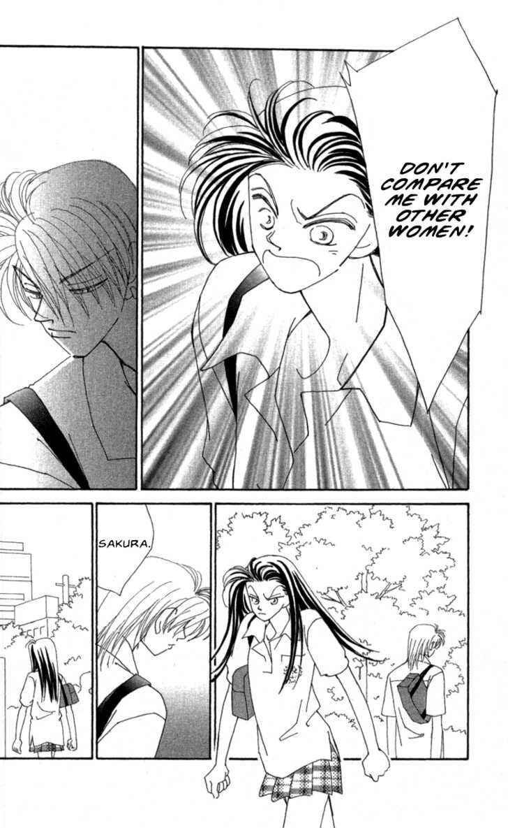 Page 48 Chapter 33 Kirai