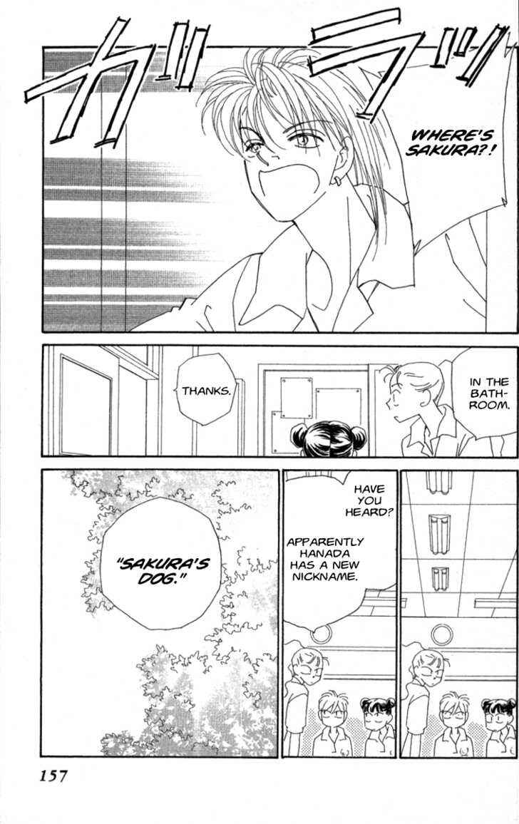 Page 55 Chapter 33 Kirai