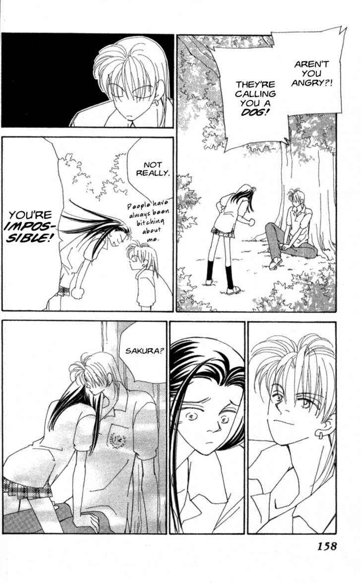 Page 56 Chapter 33 Kirai