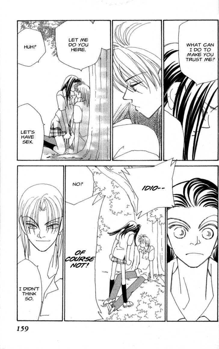 Page 57 Chapter 33 Kirai
