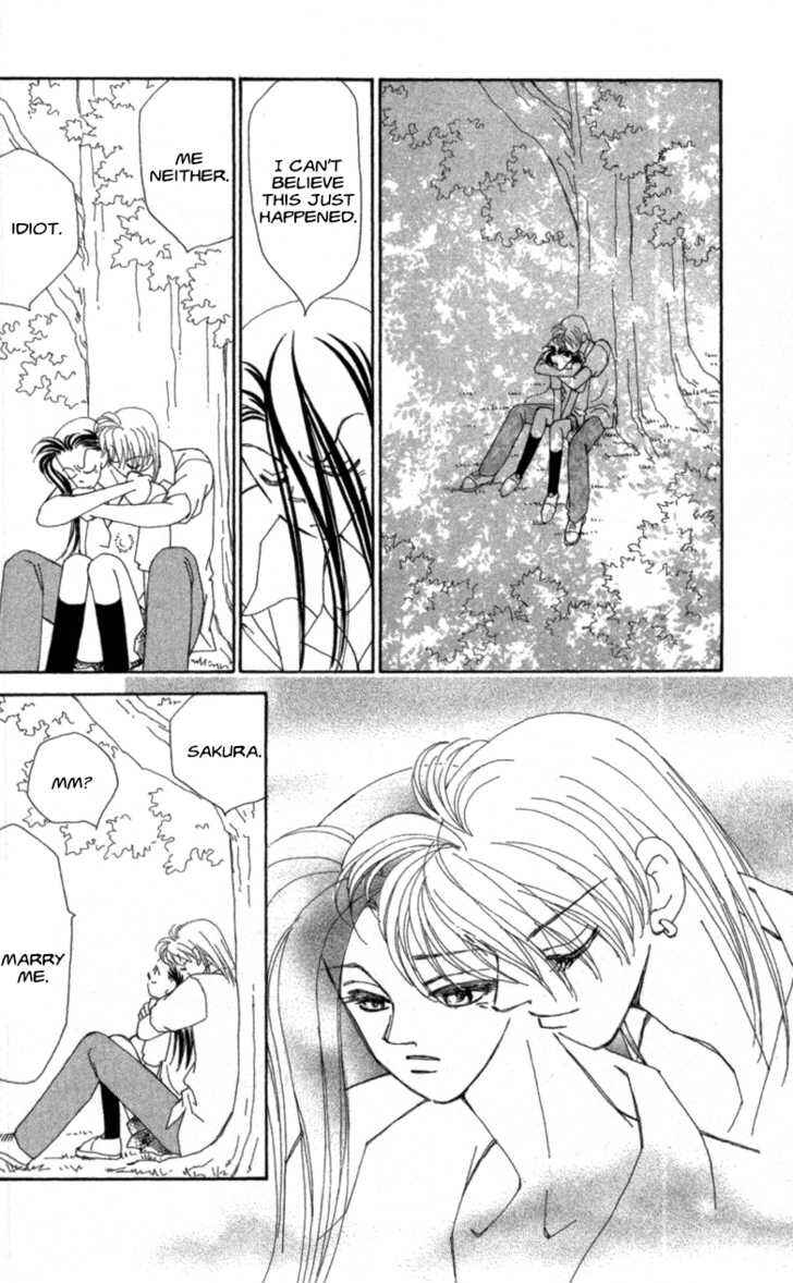 Page 60 Chapter 33 Kirai