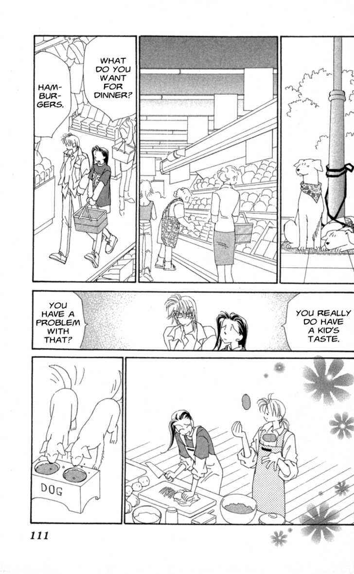 Page 9 Chapter 33 Kirai
