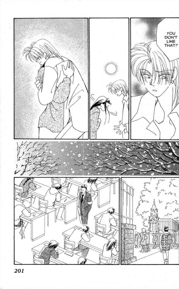 Page 99 Chapter 33 Kirai