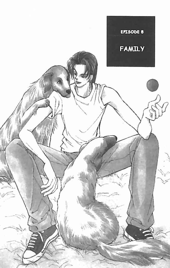 Page 1 Chapter 8 Kirai