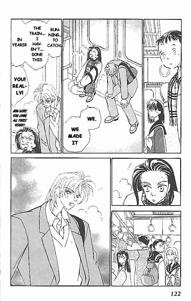 Page 10 Chapter 8 Kirai