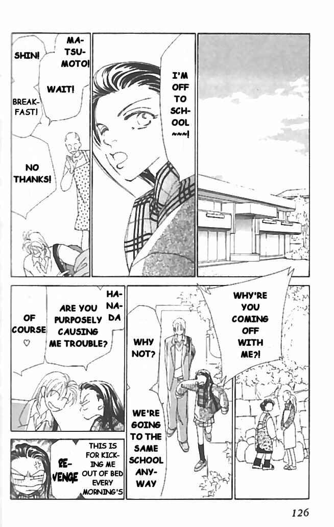 Page 14 Chapter 8 Kirai