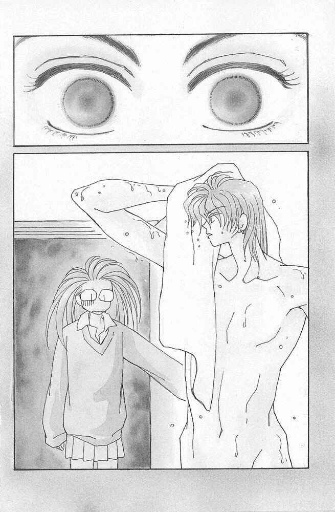 Page 2 Chapter 8 Kirai