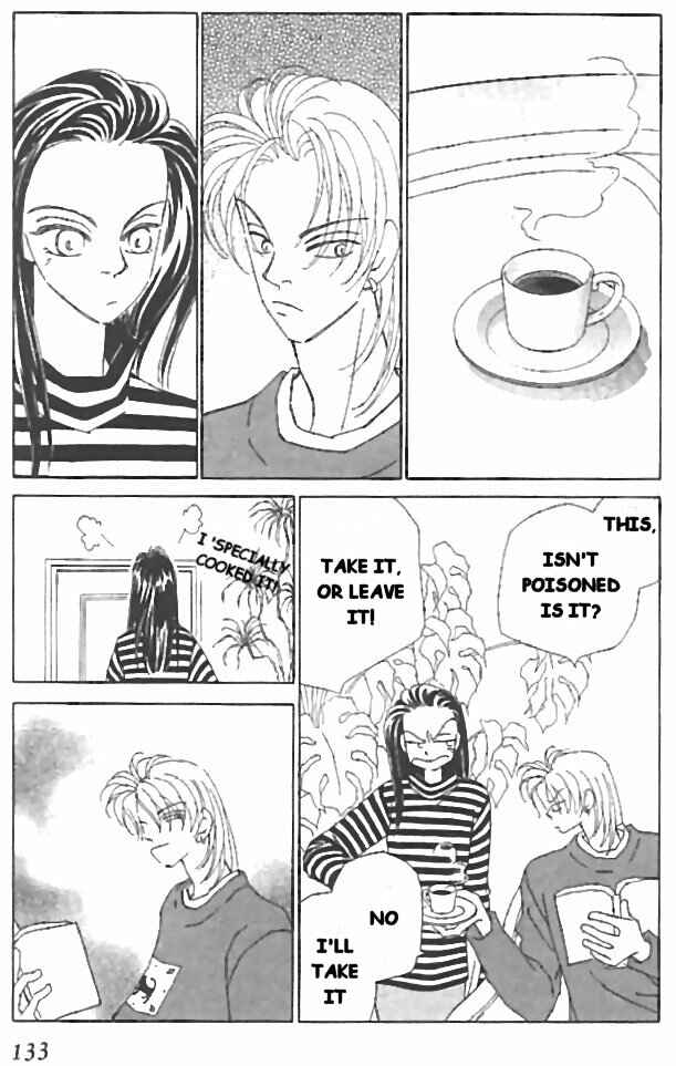 Page 21 Chapter 8 Kirai