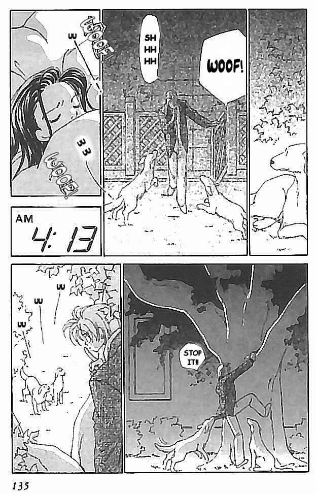 Page 23 Chapter 8 Kirai