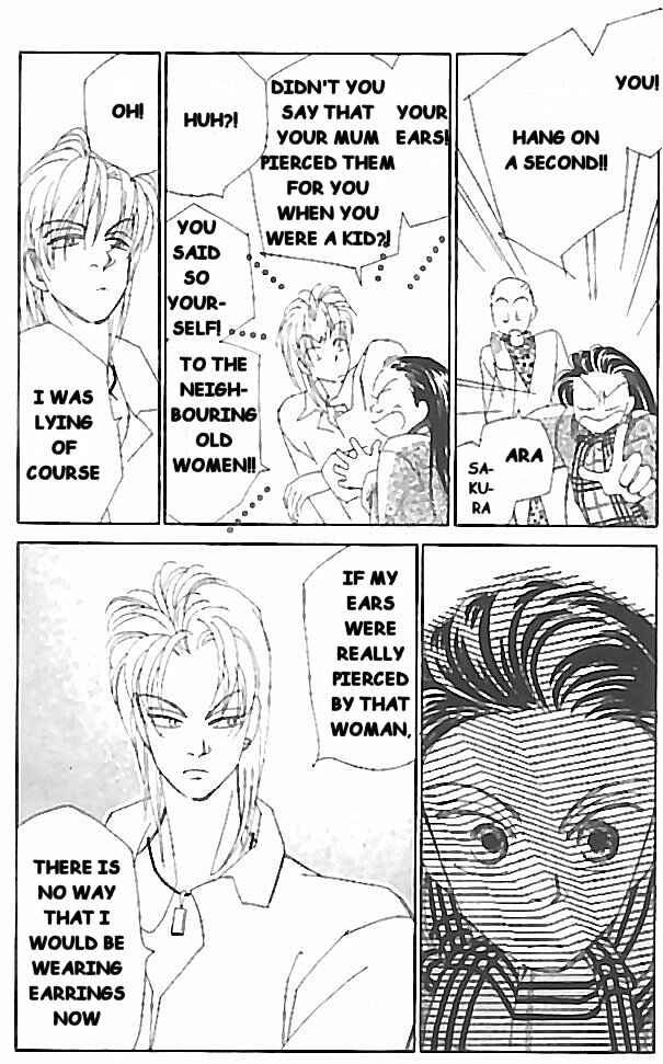 Page 32 Chapter 8 Kirai