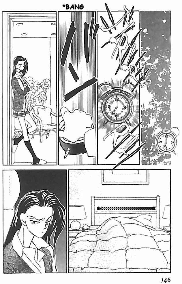 Page 34 Chapter 8 Kirai