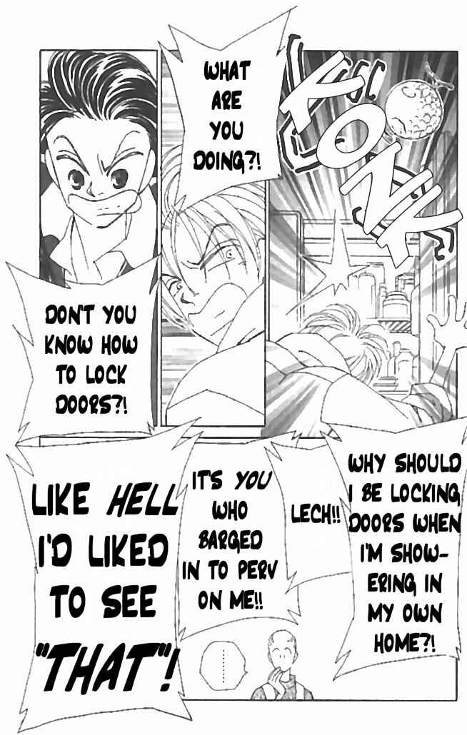 Page 5 Chapter 8 Kirai