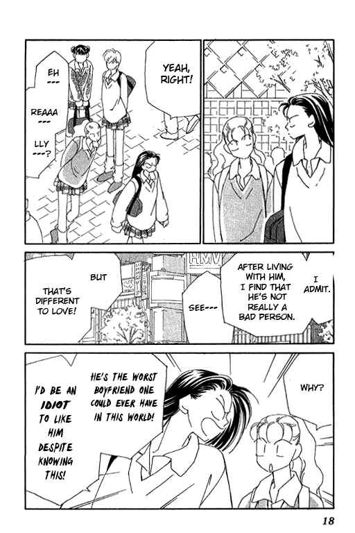 Page 17 Chapter 19 Kirai