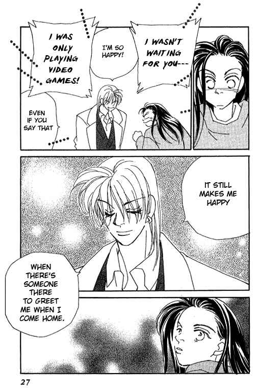 Page 26 Chapter 19 Kirai
