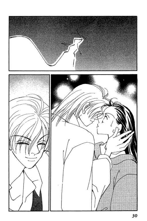 Page 29 Chapter 19 Kirai