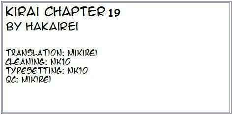 Page 36 Chapter 19 Kirai