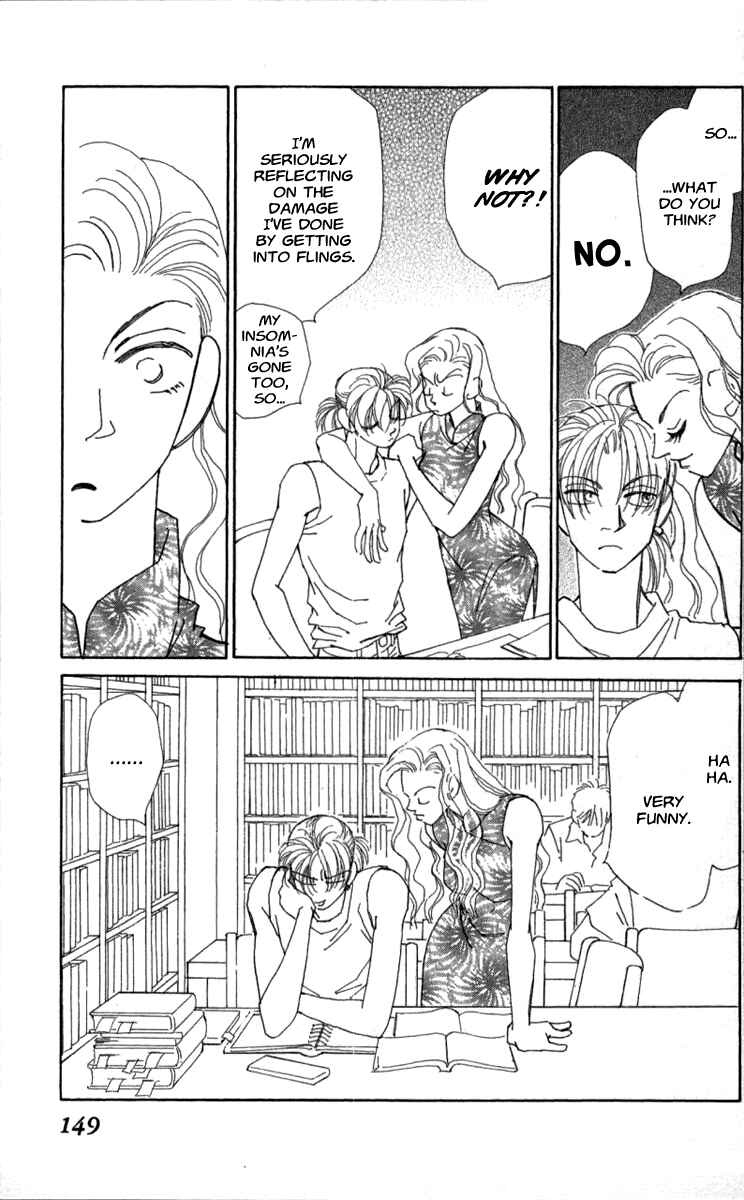 Page 27 Chapter 39 Kirai