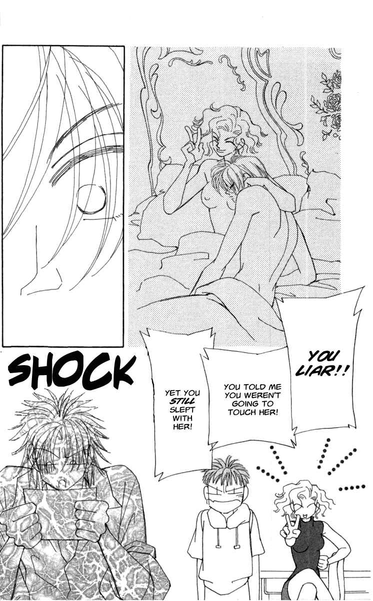 Page 36 Chapter 39 Kirai