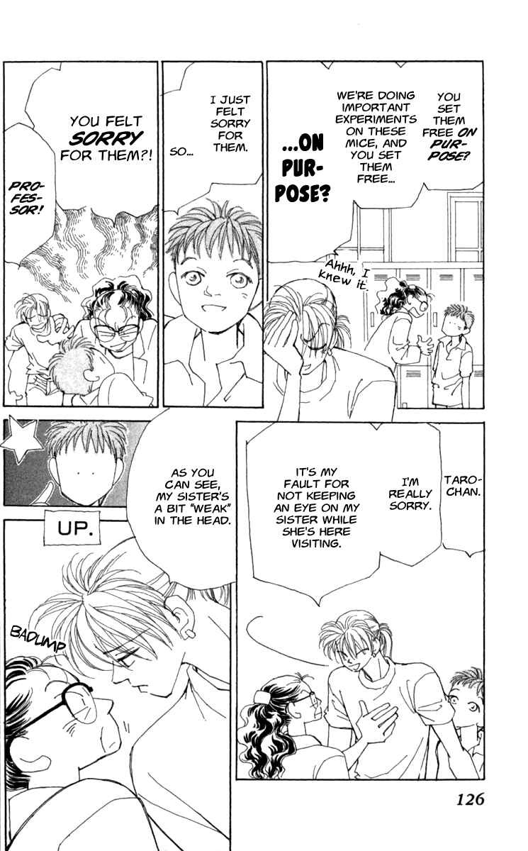 Page 4 Chapter 39 Kirai
