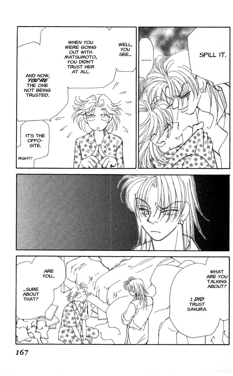 Page 45 Chapter 39 Kirai