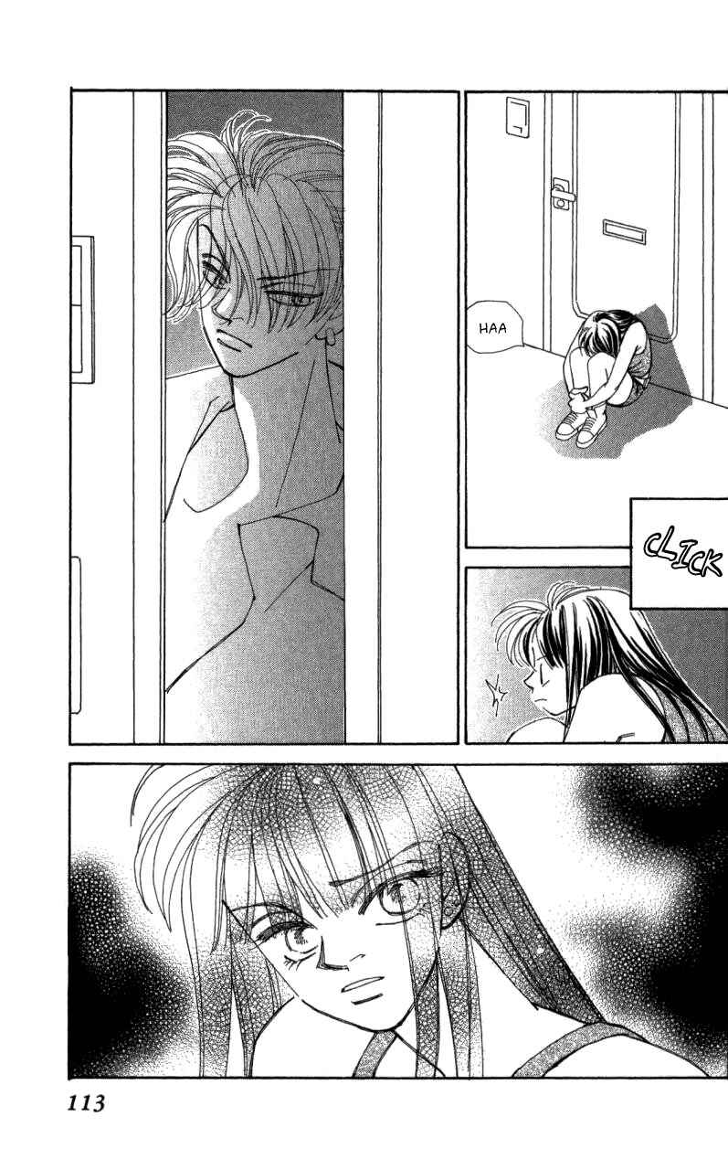 Page 10 Chapter 41 Kirai