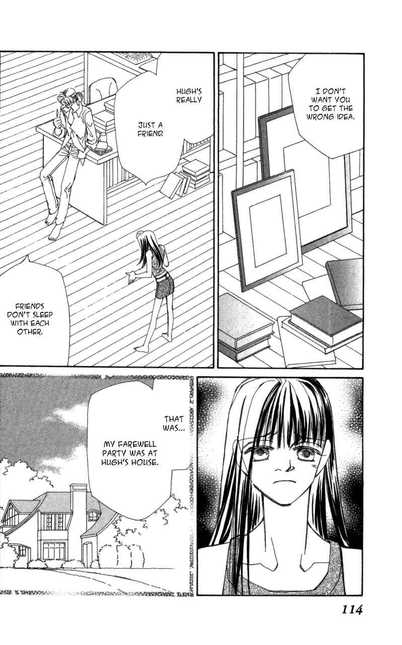 Page 11 Chapter 41 Kirai