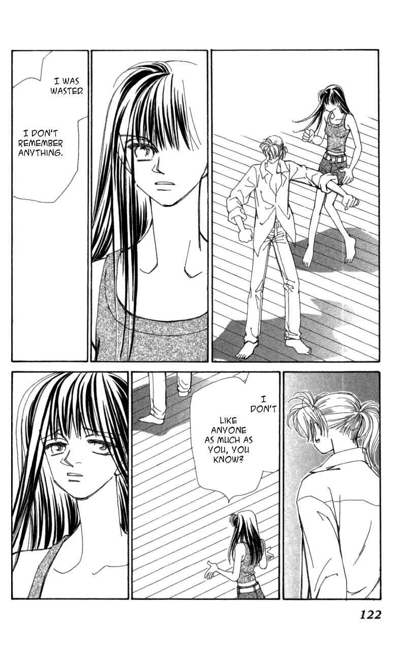 Page 19 Chapter 41 Kirai