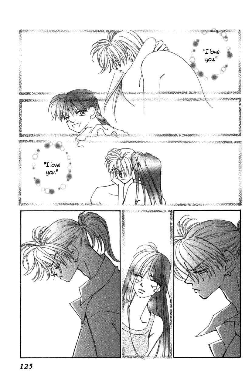 Page 22 Chapter 41 Kirai