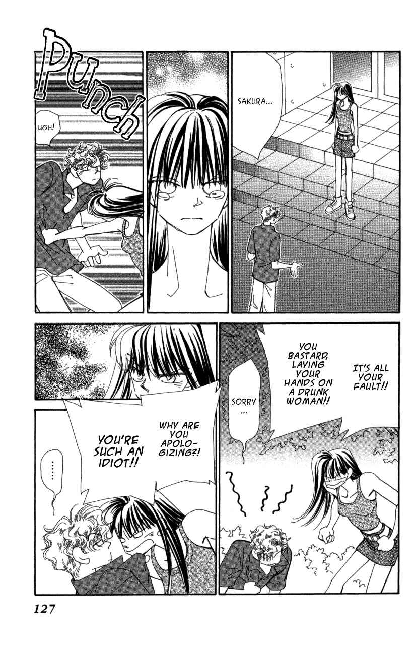 Page 24 Chapter 41 Kirai